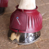 Shires ARMA Touch Close Over Reach Boots