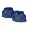 Shires ARMA Touch Close Over Reach Boots #colour_royal-blue