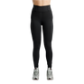 Montar MoBlair Hybrid Pull-On with Gun Metal Crystals Full Grip Riding Tights #colour_black