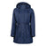 HKM Riding Jacket -Dallas #colour_deep-blue