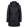 HKM Riding Jacket -Dallas #colour_black
