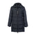 HKM Riding Jacket -Dakota #colour_black
