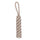 HKM Dog Toy -Buddy Knot Bone- #colour_natural