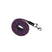 HKM Lead Rope -Essentials- With Snap Hook #colour_royal-blue-light-blue