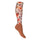 HKM Riding Socks -Essentials #colour_brown-copper