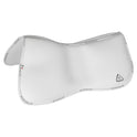 Acavallo Pad Mf Hps Cw-Cs Suede Flat #colour_white