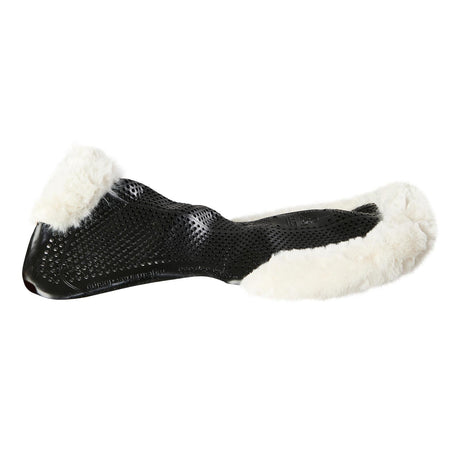 Acavallo Gel Ns-Fs Classic-Fs Cut-Out Flat #colour_black-natural