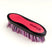 Ezi-Groom Grip Dandy Brush #colour_bright-pink