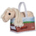 HKM Cuddle Pony -Foal- #colour_light-brown