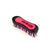 Ezi-Groom Grip Hoof Brush #colour_bright-pink