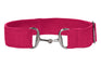 HKM Elastic Belt -Claire- #colour_pink