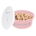 Waldhausen Treat Bowl #colour_linnea-pink