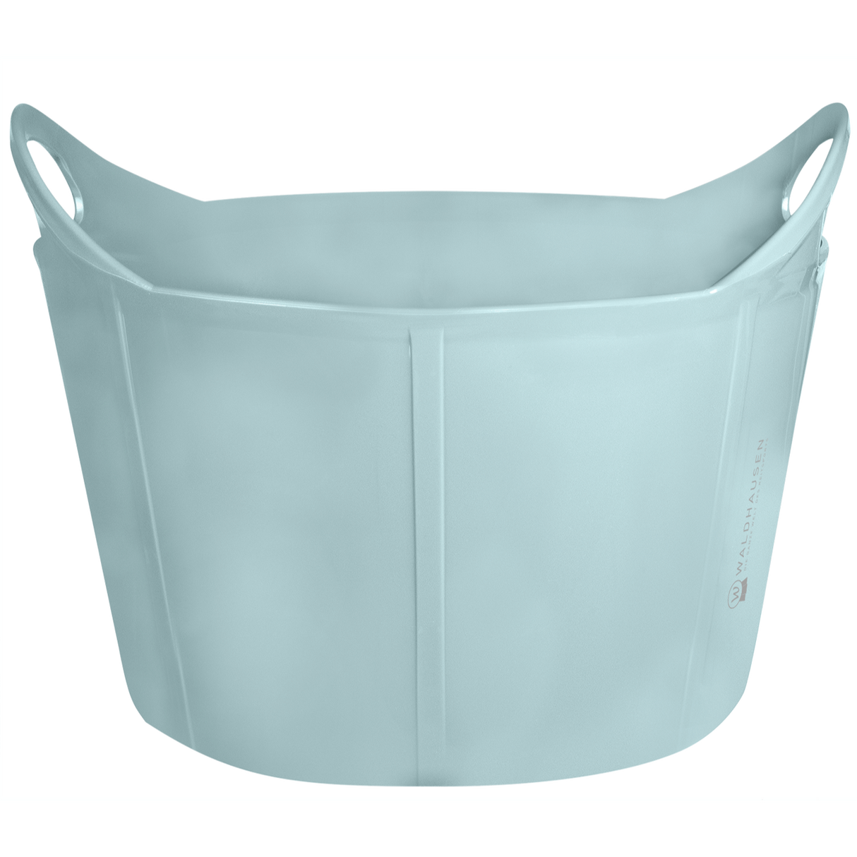 Waldhausen Flexi Bowl, 17L #colour_turquoise