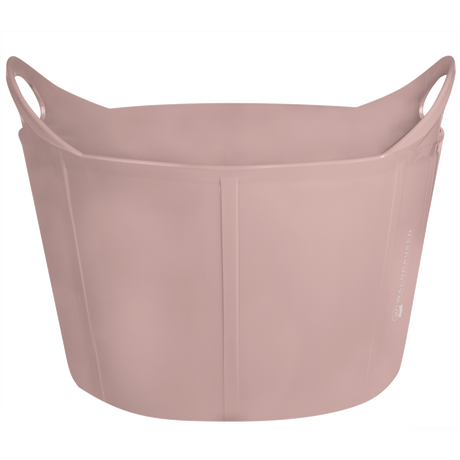 Waldhausen Flexi Bowl, 17L #colour_linnea_pink