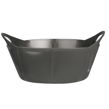 Waldhausen Flexi Bowl, 15L #colour_grey