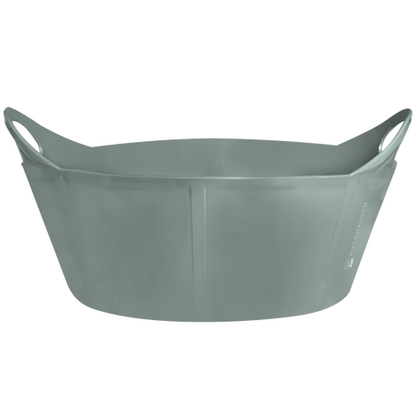 Waldhausen Flexi Bowl, 15L #colour_mistletoe-green