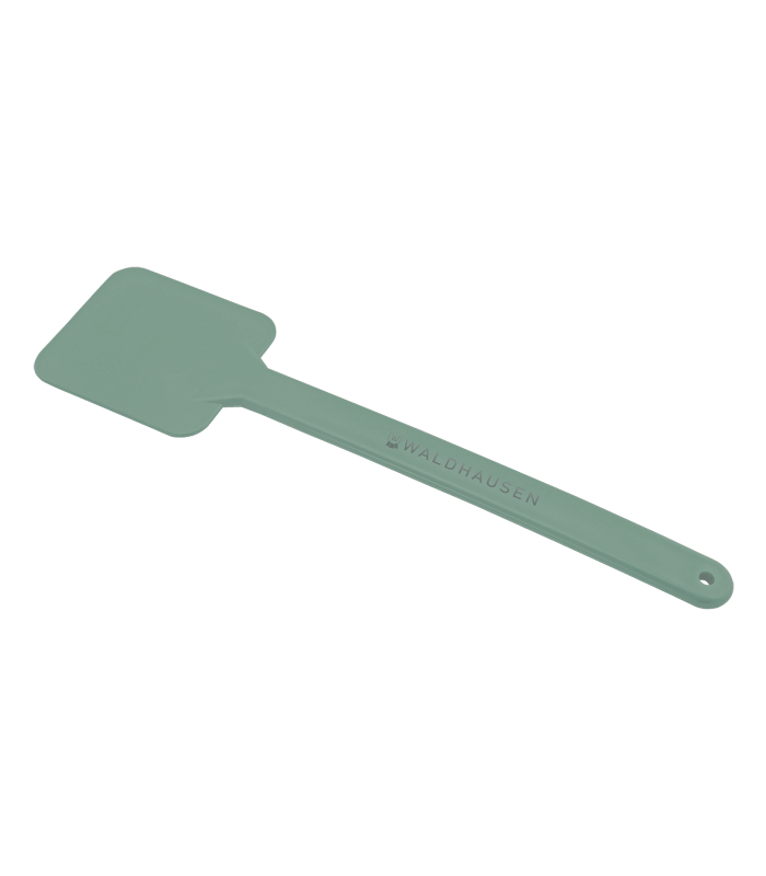 Waldhausen Mash Spoon #colour_mistletoe-green