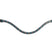 HKM Browband -Amazing- #colour_varicoloured