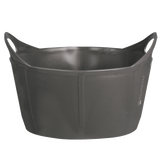 Waldhausen Flexi Bowl, 10L #colour_grey