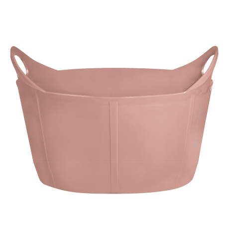 Waldhausen Flexi Bowl, 10L #colour_linnea-pink