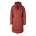 HKM Ladies Quilted Coat -Toronto- #colour_copper