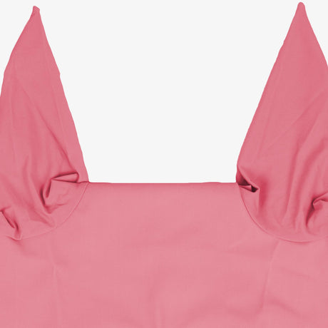 Equestro Fly Veil Stretch Technical Fabric With Logo #colour_pink