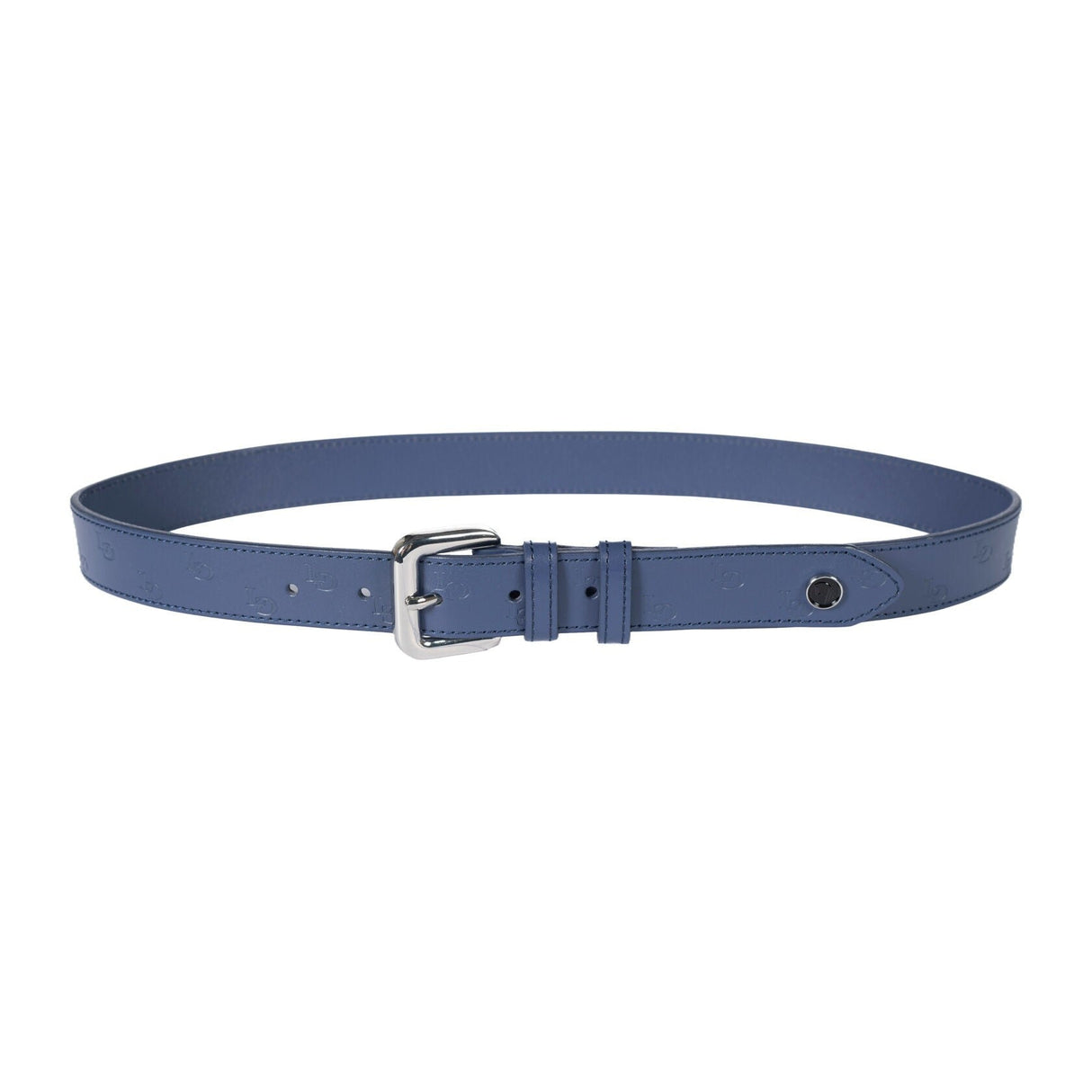 HKM Leather Belt -Arezzo-