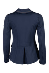 HKM Competition Jacket -Amy- #colour_deep-blue