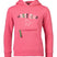 HKM Children's Hoody -Maui- #colour_pink