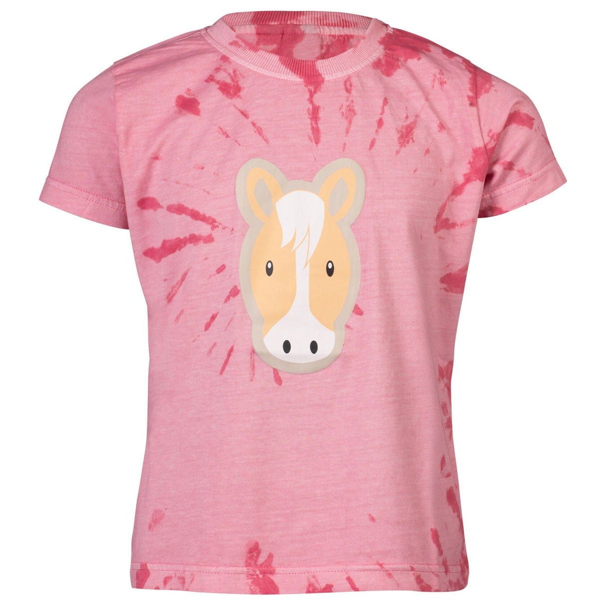 HKM Children's T-Shirt -Maui- #colour_pink