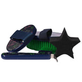 HKM Grooming Set -Maui- Set of 4
