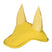 HKM Ear Bonnet -Limone- #colour_lemon
