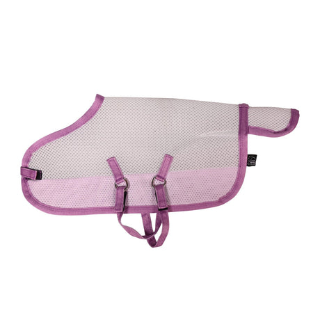 HKM Fly Set -Cuddle Horse-#colour_light-rose
