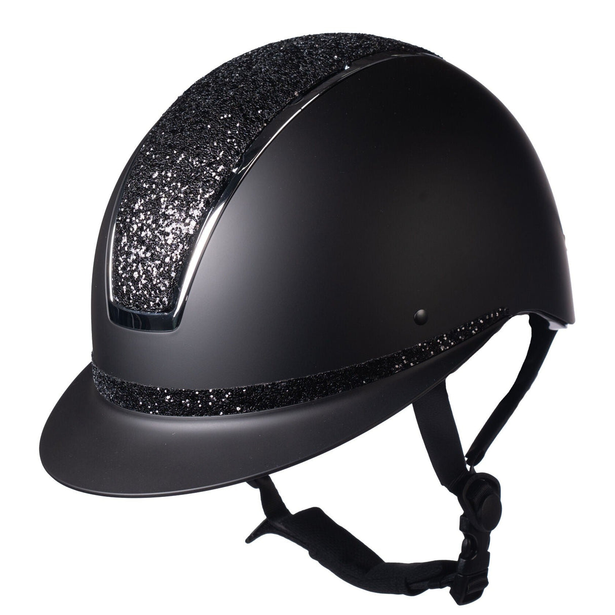 HKM Riding Helmet -Lady Shield Elegant-