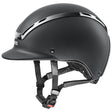 Uvex Exxeed Active #colour_black