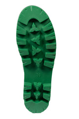 HKM Rubber Boots -Jenna- #colour_green