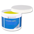 Waldhausen Hoof Grease + Laurel Oil, 500ml #colour_yellow