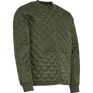 ELKA Thermal Jacket 160515 #colour_olive
