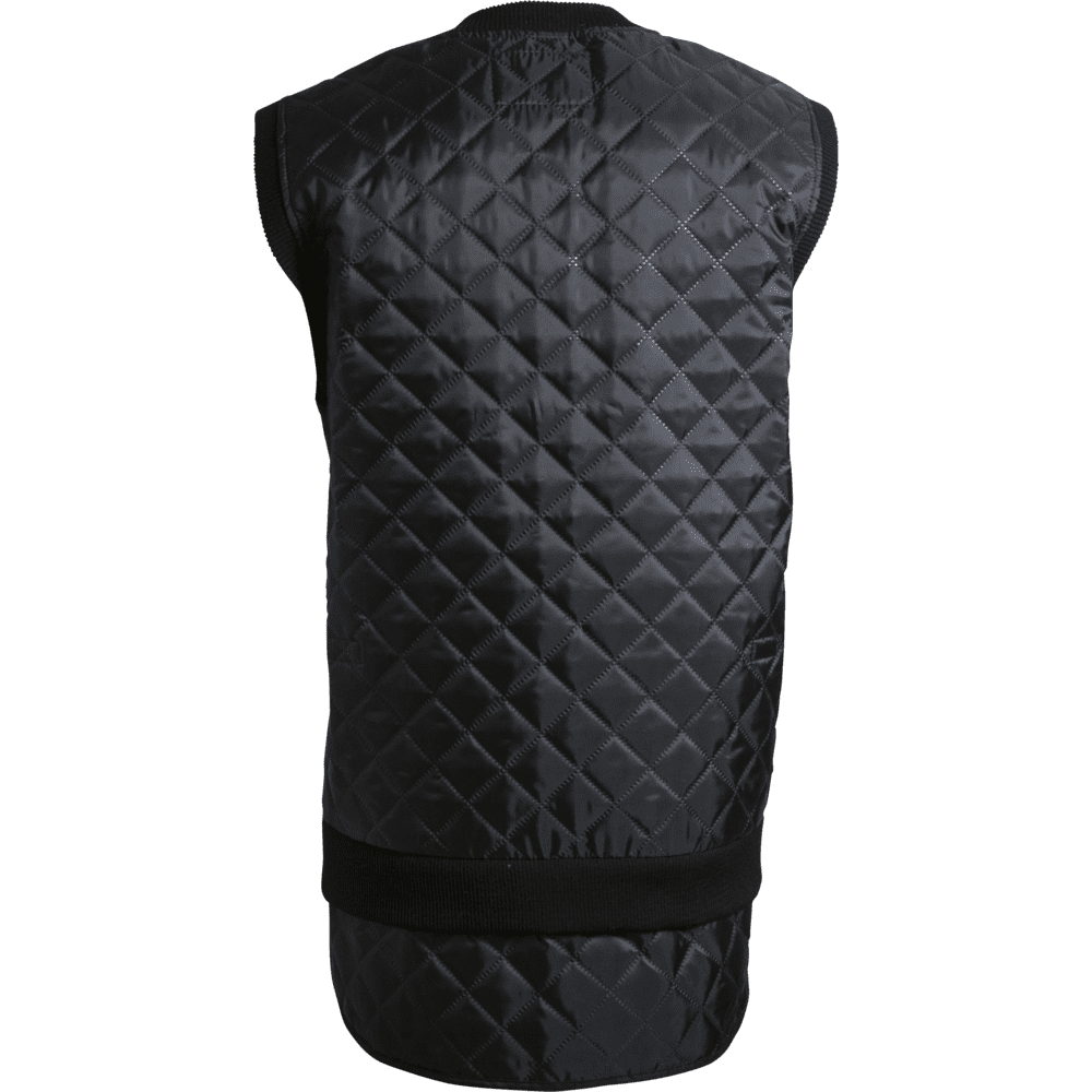 ELKA Thermal vest 162515#colour_black