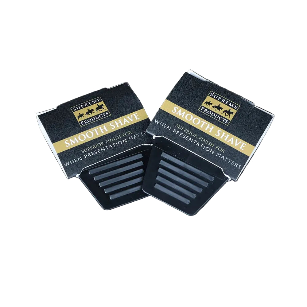 Supreme Products Smooth Shave