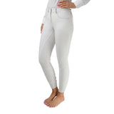 HyPERFORMANCE Highgrove Ladies Breeches #colour_white