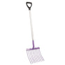 Ultra Eazi Fork - Eazitools by Hy Equestrian #colour_lilac