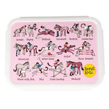 Tyrrell Katz Lunch Box by Hy Equestrian