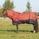 StormX Original 200g Combi Turnout Rug - Thelwell Collection Balancing Act