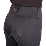 HyCONIC Children's Torrellas Riding Tights #colour_black