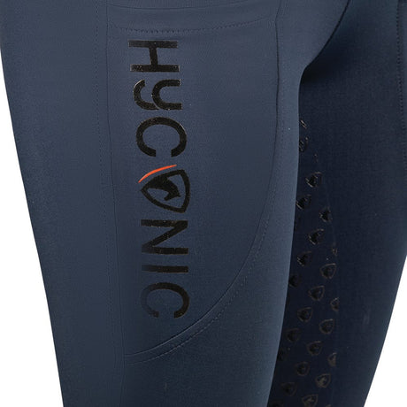 HyCONIC Torrellas Riding Tights #colour_navy