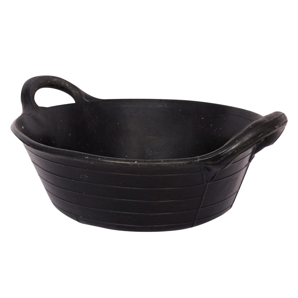 Red Gorilla Rubber Type Skip