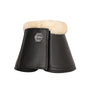 Coldstream Bowden Over Reach Boots #colour_ink