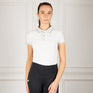 Coldstream Darnick Polo Shirt #colour_frosted-steel
