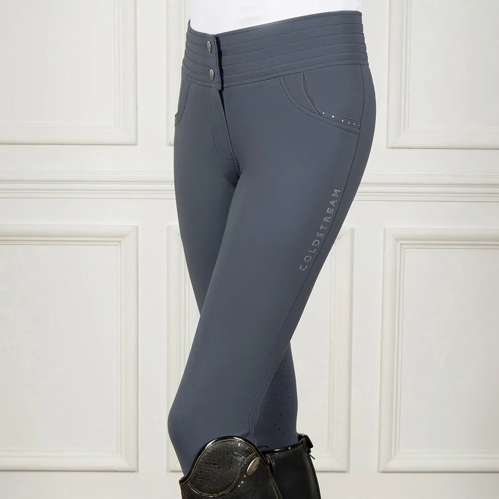Coldstream Fenham Diamante Breeches #colour_anchor